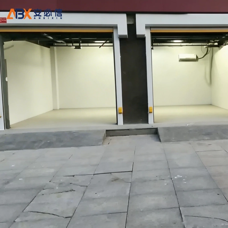 甘南藏族自治州高速门